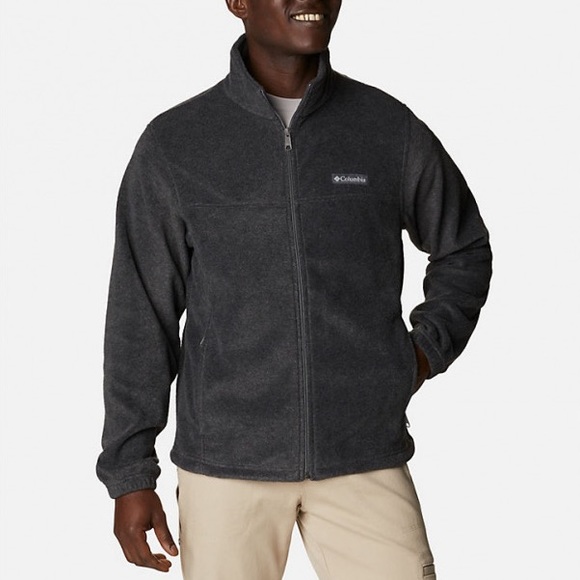 columbia granite mountain fleece